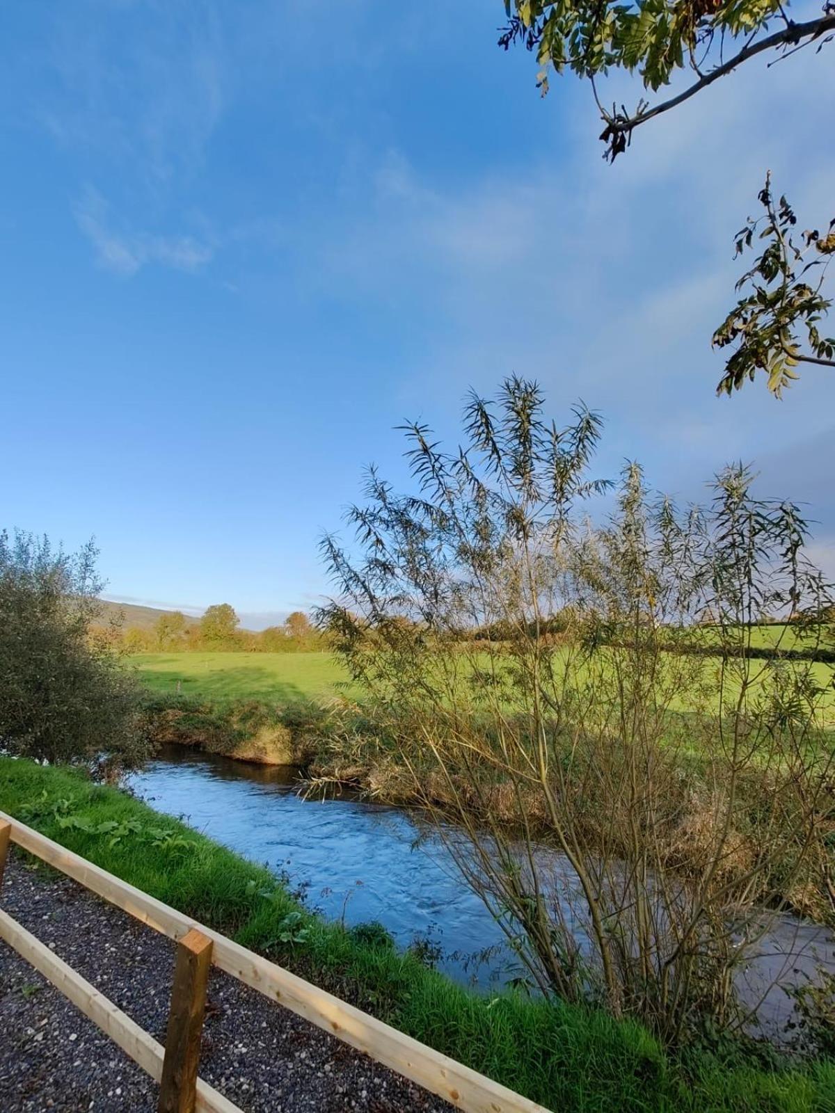 Holiday home Riverside Limerick