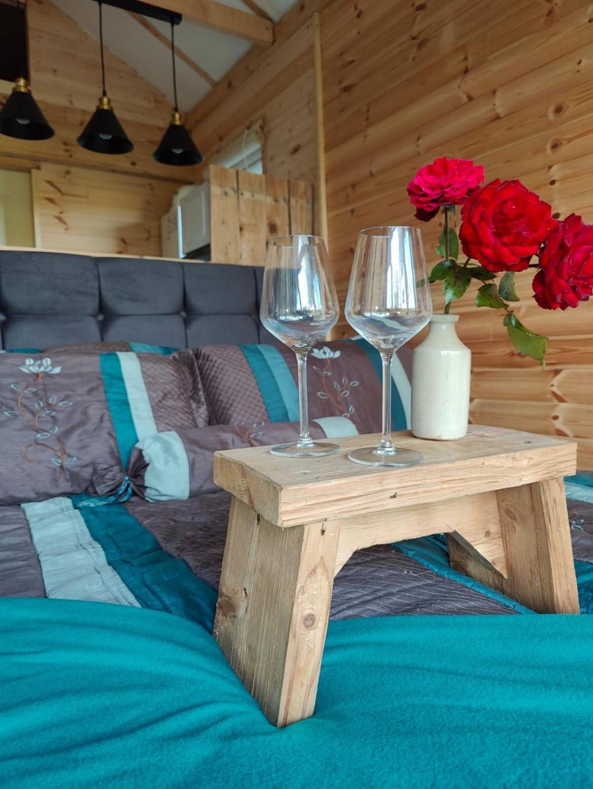 Holiday home Riverside *